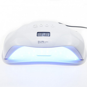 Светодиодная лампа SUN X Plus UV-LED, 72W