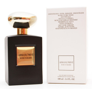 Тестер Giorgio Armani Prive Rose dArabie унисекс 100 ml