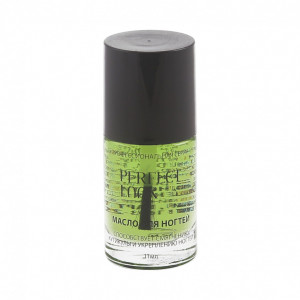 Perfect Look масло для ногтей и кутикулы 11 ml