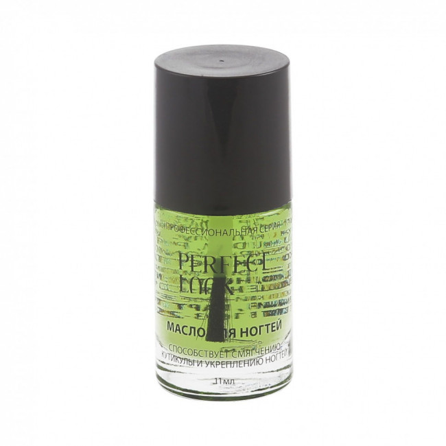 Perfect Look масло для ногтей и кутикулы 11 ml
