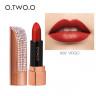 Помада для губ O.TWO.O Galaxy s Kiss Lipstick (арт. LE001) №09