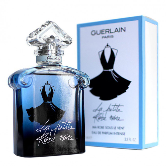 Guerlain "La Petite Robe Noire Ma Robe Sous Le Vent Intense" 100 ml