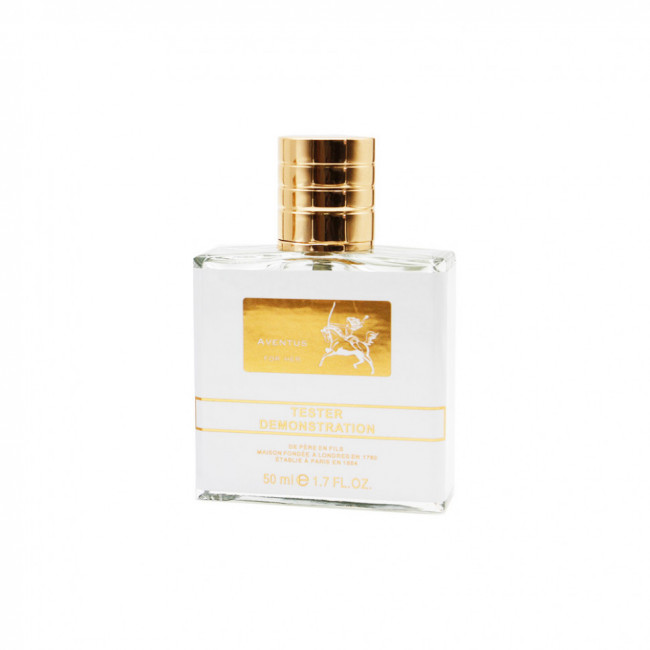 Тестер Creed "Aventus" for her 50 ml ОАЭ