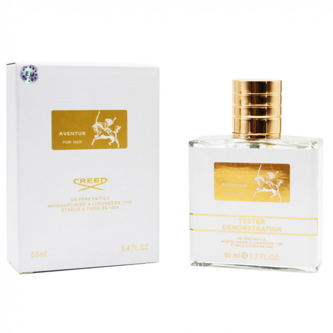 Тестер Creed "Aventus" for her 50 ml ОАЭ