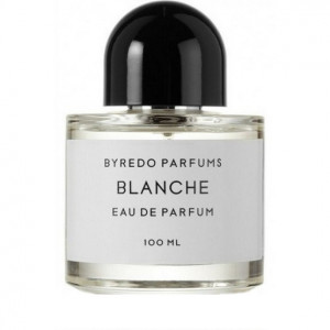 Byredo Parfums " Blanche " eau de parfum 100 ml