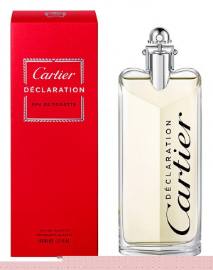 Cartier "Declaration" Pour Homme EDT 100 ml