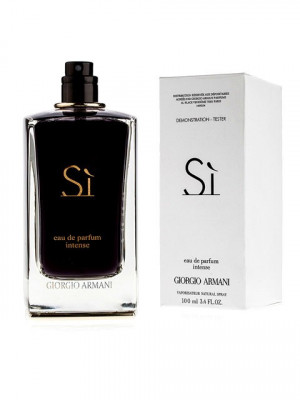 Тестер Giorgio Armani "Si Intense" 100 ml