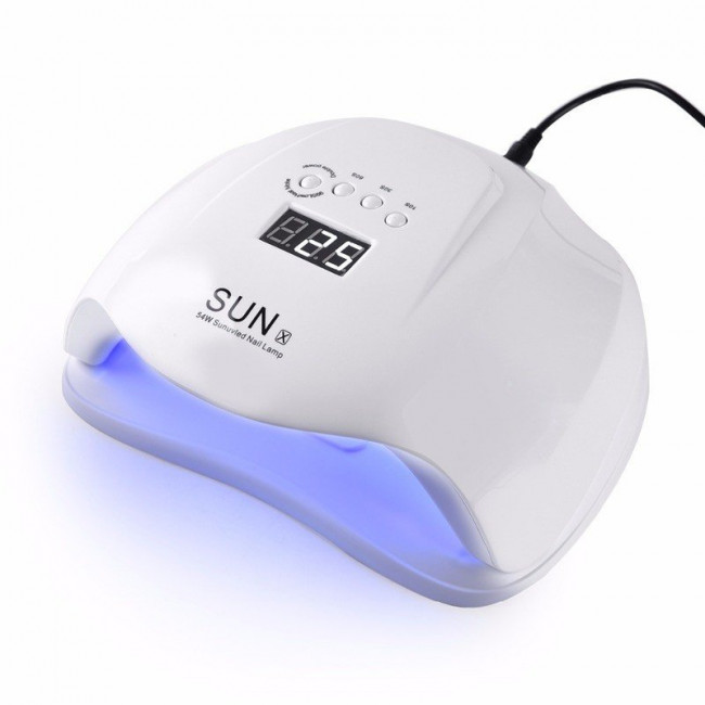 Светодиодная лампа SUN X UV-LED 54 Ватт