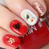 Слайдер дизайн Esmalte J 152