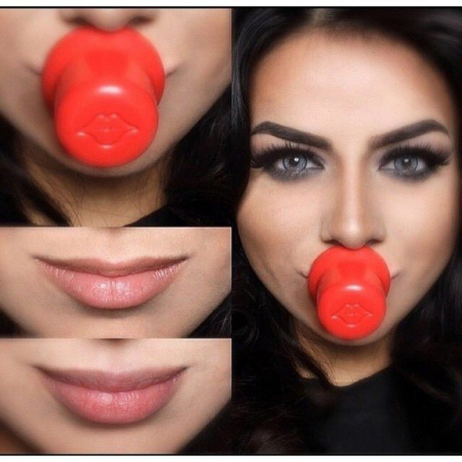 Плампер для увеличения губ Fullips