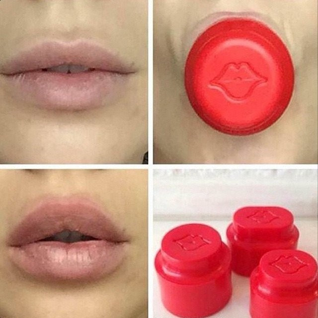 Плампер для увеличения губ Fullips