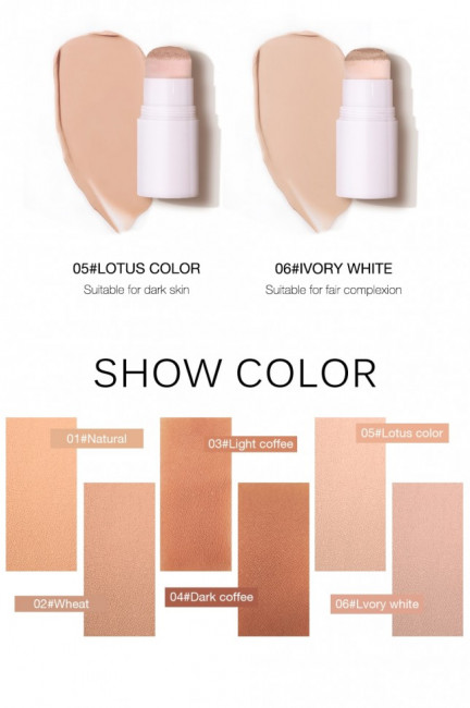 Карандаш-консилер O.TWO.O Cushion-Corrector 7.5g (арт. 9986) Карандаш-консилер O.TWO.O Cushion-Corrector 7.5g (арт. 9986)