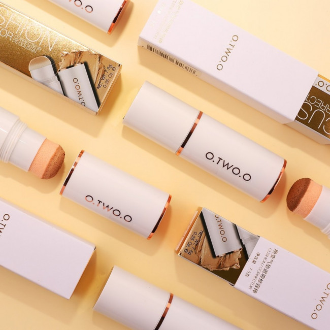 Карандаш-консилер O.TWO.O Cushion-Corrector 7.5g (арт. 9986) Карандаш-консилер O.TWO.O Cushion-Corrector 7.5g (арт. 9986)
