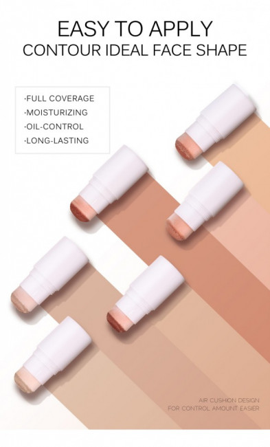 Карандаш-консилер O.TWO.O Cushion-Corrector 7.5g (арт. 9986) Карандаш-консилер O.TWO.O Cushion-Corrector 7.5g (арт. 9986)