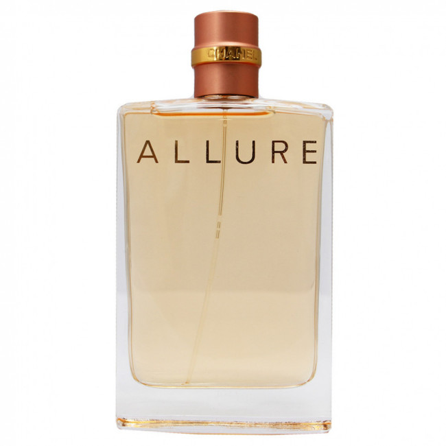 Chanel "Allure" for women ОАЭ 100 ml Chanel "Allure" for women ОАЭ 100 ml