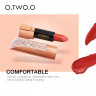 Помада для губ O.TWO.O Galaxy s Kiss Lipstick (арт. LE001) №08 3.8 g.