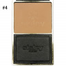 Компактная фитопудра Sisley Phyto-Poudre Compacte 10g (красная) - #4 Honey