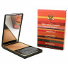 Компактная фитопудра Sisley Phyto-Poudre Compacte 10g (красная) - #4 Honey