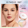 Трехцветная рассыпчатая пудра O.TWO.O арт. SC053 №2 - 9 гр Трехцветная рассыпчатая пудра O.TWO.O арт. SC053 №2 - 9 гр