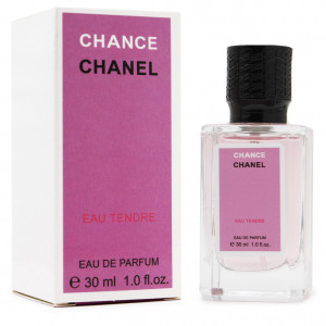 Chanel Chance Eau Tendre for woman 30 ml Chanel Chance Eau Tendre for woman 30 ml