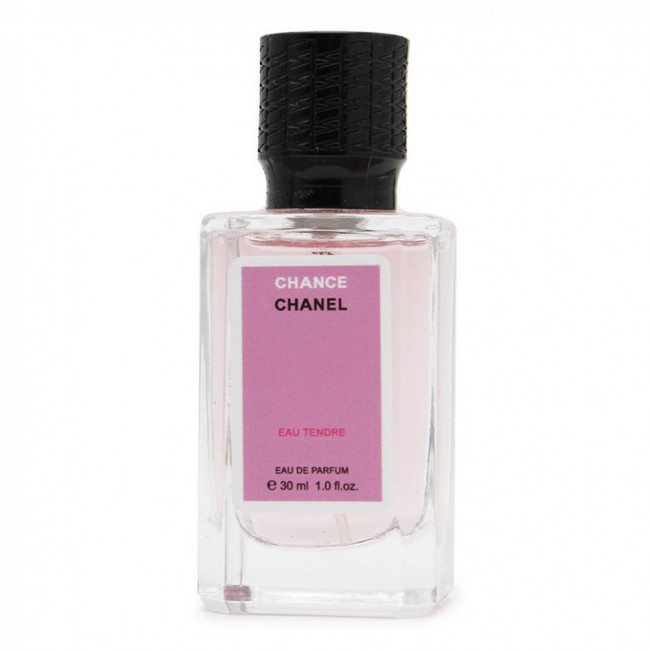 Chanel Chance Eau Tendre for woman 30 ml Chanel Chance Eau Tendre for woman 30 ml