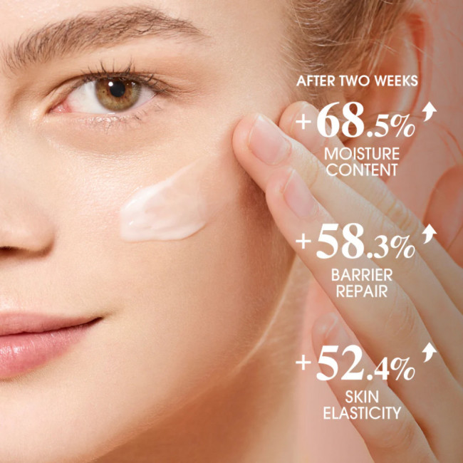 O.TWO.O Дневной увлажняющий крем Skin Care Day Cream Moist Facial Cream Moisturizing Refreshing Day Cream FC002