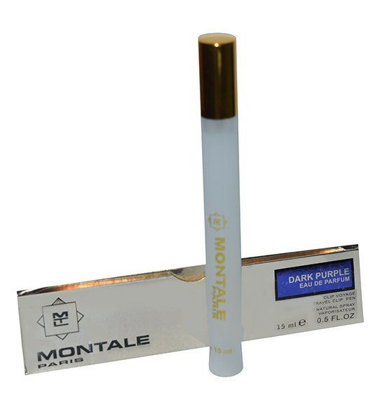 Montale"Dark Purple"15ml