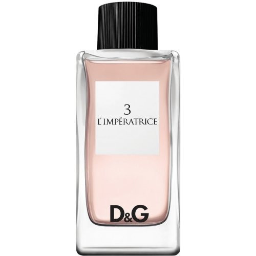 Тестер Дольче Габбана "L'Imperatrice №3" 100 ml