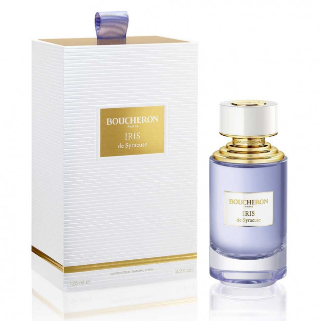 Boucheron Iris de Syracuse (унисекс) 125 мл
