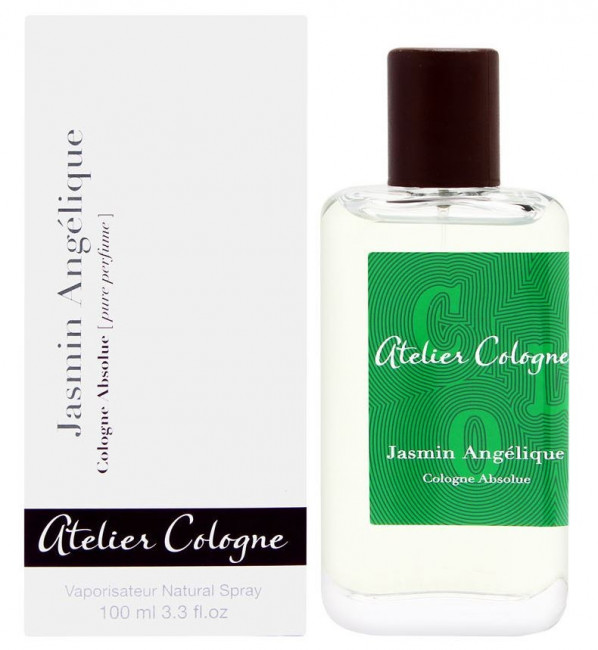 Atelier Cologne "Jasmin Angelique" 100 ml unisex