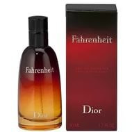 Christian Dior - Туалетная вода Fahrenheit 100 ml. Christian Dior - Туалетная вода Fahrenheit 100 ml.