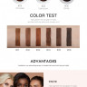 Помада для бровей O.TWO.O Eye Brow 6g (арт. 9990)