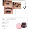 Помада для бровей O.TWO.O Eye Brow 6g (арт. 9990)
