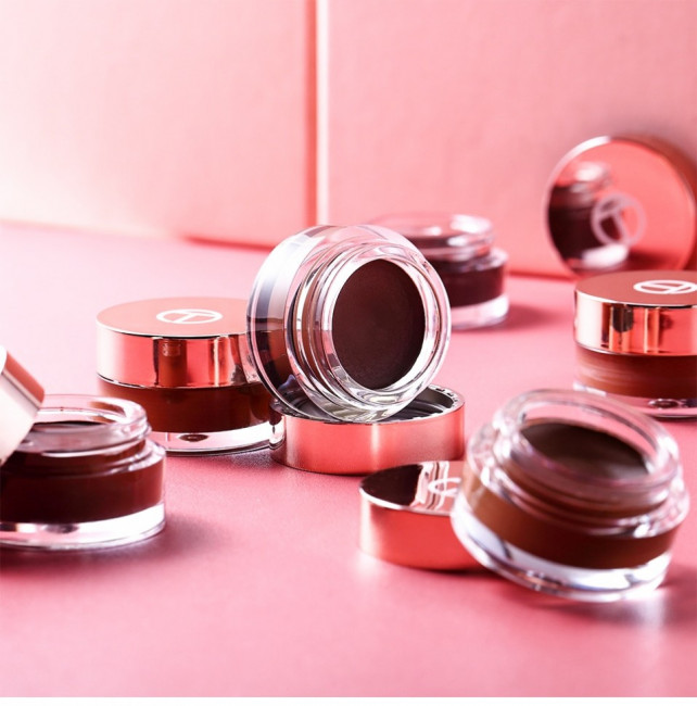 Помада для бровей O.TWO.O Eye Brow 6g (арт. 9990) Помада для бровей O.TWO.O Eye Brow 6g (арт. 9990)