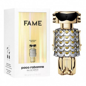 Paco Rabanne Fame edp for woman 80 ml Paco Rabanne Fame edp for woman 80 ml