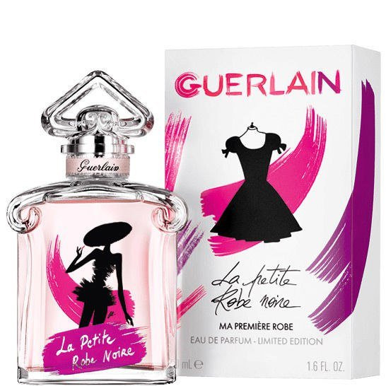 Guerlain La petite Robe noire Ma Premiere Robe 100ml
