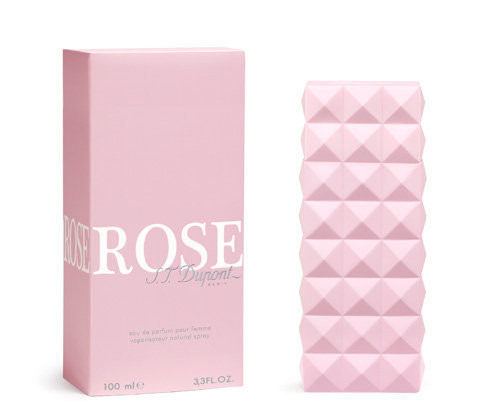 S.T. Dupont "Rose" for women 100ml