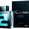 Fendi Fan di pour Homme Acqua edt 100 ml