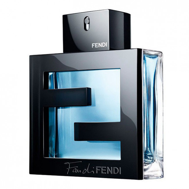 Fendi Fan di pour Homme Acqua edt 100 ml