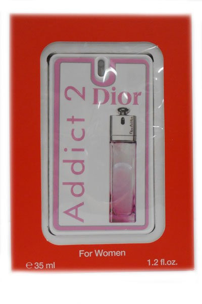 Dior Addict 2 35ml NEW!!!