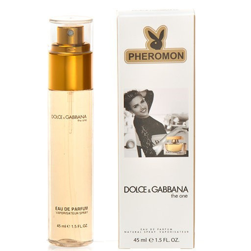 45ml NEW DG The one pour femme