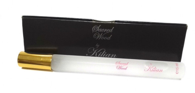 "Sacred Wood"15ml
