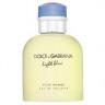Тестер Дольче Габбана "Light Blue Pour Homme" 125 ml
