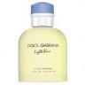 Тестер Дольче Габбана "Light Blue Pour Homme" 125 ml
