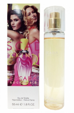 Духи с феромонами 55 ml Escada Rockin Rio edt Духи с феромонами 55 ml Escada Rockin Rio edt