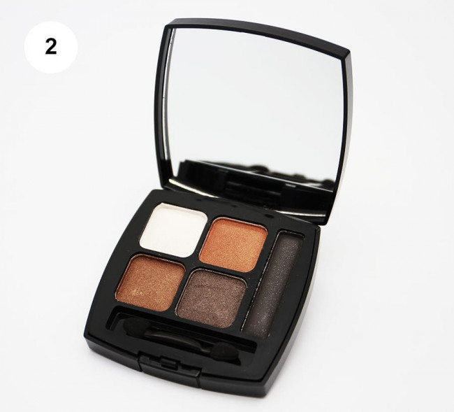 Тени Lancome Ombre Absolue Impact 3D 4.2g (8 оттенков)