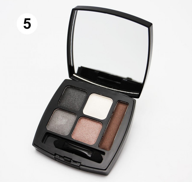 Тени Lancome Ombre Absolue Impact 3D 4.2g (8 оттенков)