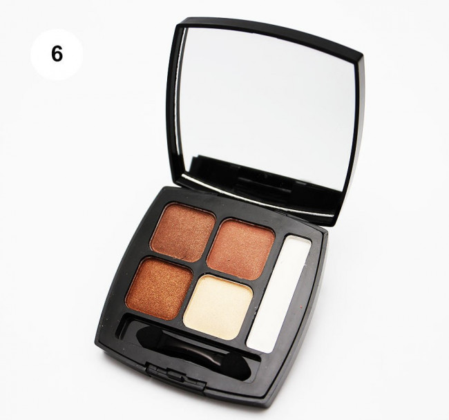 Тени Lancome Ombre Absolue Impact 3D 4.2g (8 оттенков)