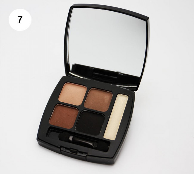 Тени Lancome Ombre Absolue Impact 3D 4.2g (8 оттенков)