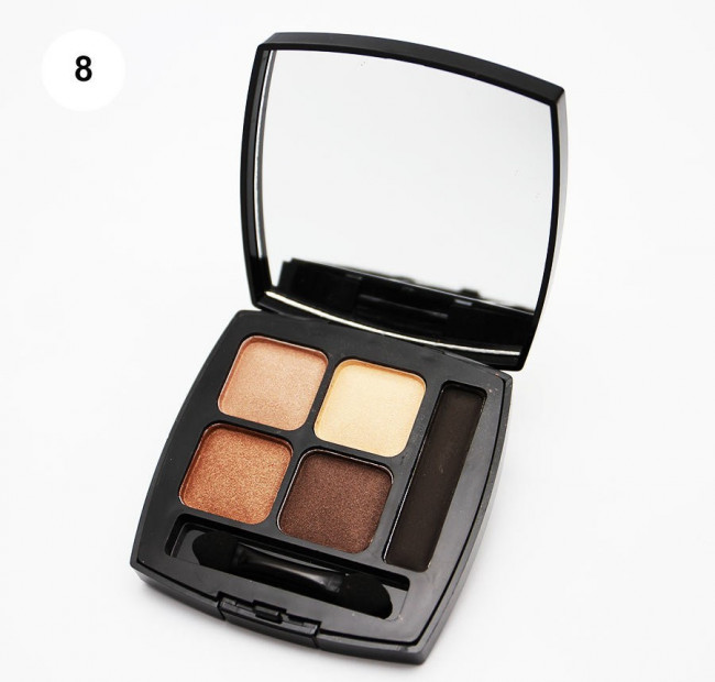 Тени Lancome Ombre Absolue Impact 3D 4.2g (8 оттенков)